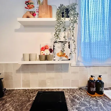 Joli Proche Porte De Versailles Apartamento